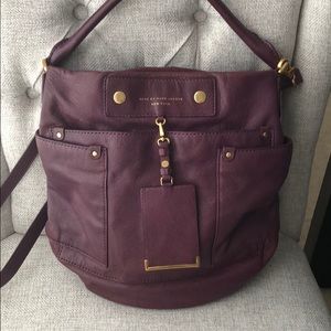 **Rare** Marc Jacobs Preppy handbag